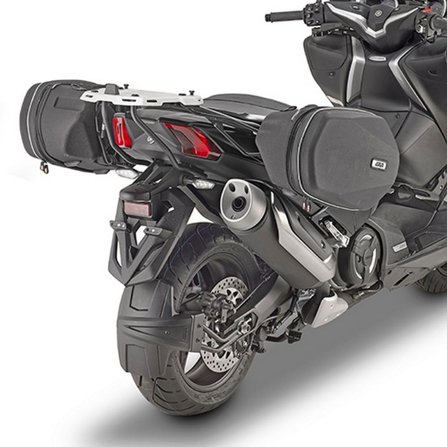 SUPORTE ALFORGES GIVI YAMAHA T-MAX